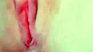 Would You Suck This Pink Concha After Her Toy Tease?