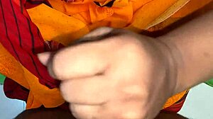 Exotic Anal Depths Beckon with Intense Finger Tease