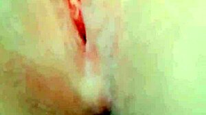 Would You Suck This Pink Concha After Her Toy Tease?