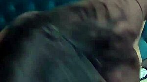 Too Many Clothes Hiding This Latina Milf's Big Tits Tonight