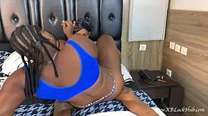 she arouses me intensely then i crave her big ass pounding