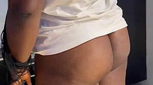 Choke On That Monster Dick Now!