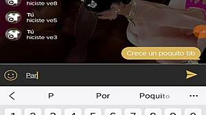 Does Blonde Colombiana Crave Black Ass Cock?