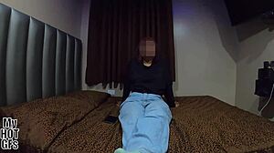 me gusta la plata yyy tambièn me encanta coger... casting mayte creampie finish!