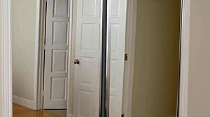 stepsisters crave swapping brothers in kinky schoolgirl orgy frenzy