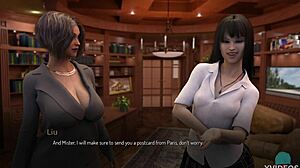 Is Bound Blonde Amber's Thick Ass Too Sexy to Resist?