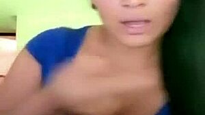 colombiana caliente begs for rough pounding now