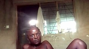 i finger crazybitch lover's pussy hard till she cums then lick fingers pussy to mouth dry