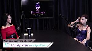 annie clementine films family orgy swingers cheer her on