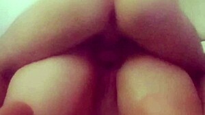 miya triez humiliates fat old corno chifrudo with big cock pov pussy pounding