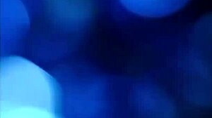 Blowjob and facial from venom evil... damn that sloppy deepthroat finish looks wild