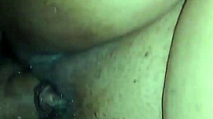 My Wife Moans As I Bury Deep In Her Homemade Style