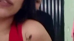 Showing Husband How Best Friend Pounds Me Doggystyle