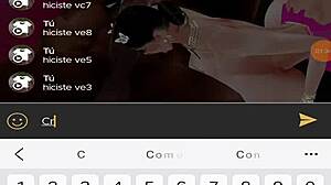 Does Blonde Colombiana Crave Black Ass Cock?