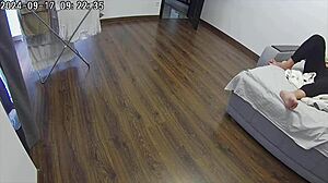 Ever wonder if touching my wife leads to friend ass-fucking her deep?