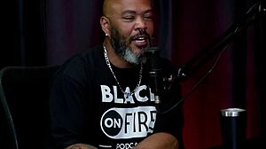 Taluane Boom Bares It All In Aggressive Casting With Husband's Support