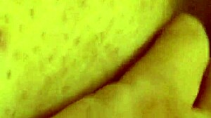 Close-up wet fingering masturbation drips everywhere