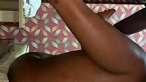 shady agent tricks petite amateur throatfucks outdoor pov