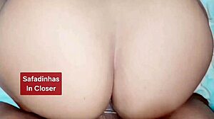 ever pounded a plus size girl's gaping ass creampie?