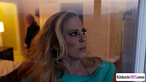 Big Tits Milf Facesits Petite Blonde Intern In Lingerie Lick Fest