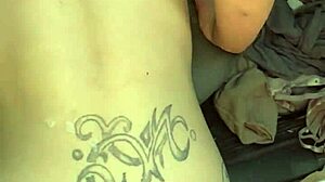 Busty Petite Hooker Cums Hard In Street Compilation!