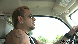 ever wonder why busty amateurs crave daddy's monster cock anal so deep