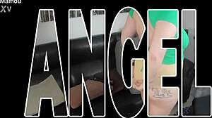 Thaiger, squirting on buttplug? Big dildo orgasm hits hard too!