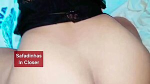 ever pounded a plus size girl's gaping ass creampie?