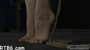 i crave domination as he rams my tight cunt hard