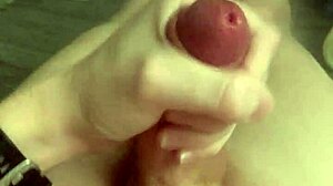 i cum hard fucking my cute boy butt deep with toys