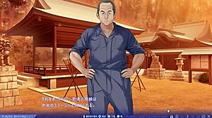 NIGHTMARE MAVERICK DOUBLE PENETRATION BLOWS MINDS IN PART 1