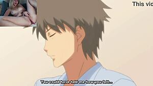 wanna see him tease and smack her juicy ass cheeks?