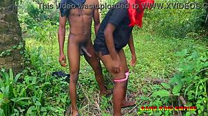 Desperate Latina Queen Fucks Asian Pornstar in Bush