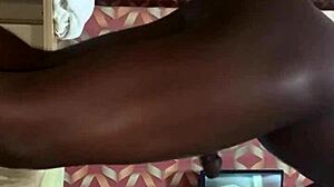 shady agent tricks petite amateur throatfucks outdoor pov