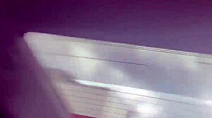 Slut Fingers Ass Does Dirty Rimjob Masturbation Play