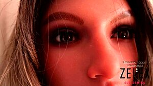 Meet Klaudia Our Hot New Sexdoll Fuck Friend!