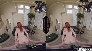 hey this petite teen fucks the photographer hard in vr pov reality
