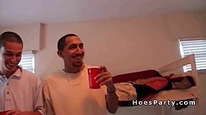 Students Orgy Fuck Big Cocks Dorm Party