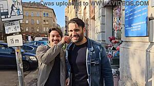 i had wild swingers date with vanessa hillz and friends