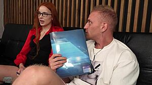 Bad student improves grades with anal sex from teacher megan murkovski