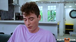 if it fits i guess stepsis... petite teen ass takes it all 😏🍑