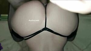 desi nurse rides patient's cock to soak her wet pussy 💦😈