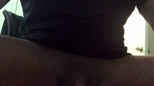 Ever seen a solo teen stroke monster cock to massive cum explosion?