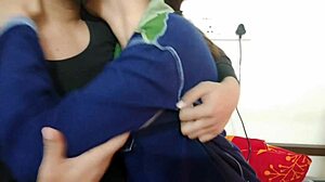 i feel her tight pussy gripping my cock in indian desi fuck