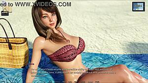 Sunshine Love 21 Game Adventure Awaits Teasing Challenges