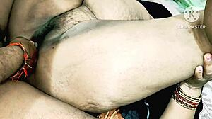 Ever seen an Indian wife scream from hardcore big cock ass destruction?