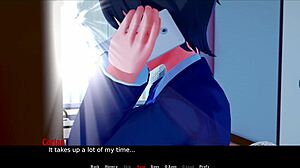 Shaved pussy and big tits beg for rough play