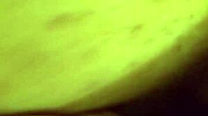 Close-up wet fingering masturbation drips everywhere