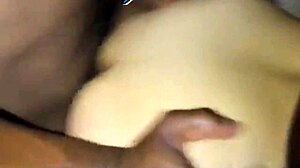 fat mexican wife cums hard on old black monster cock at hotel while cuck watches