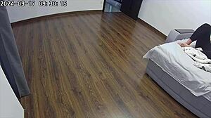 Ever wonder if touching my wife leads to friend ass-fucking her deep?